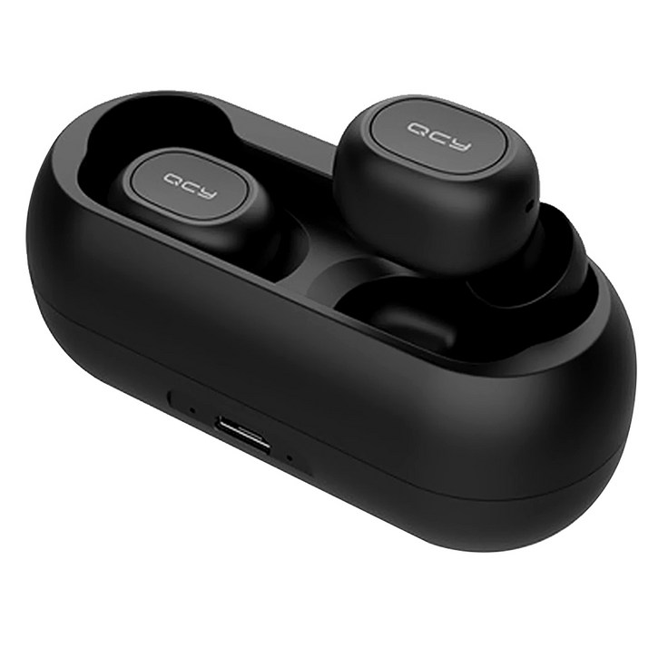 QCY T1 V5.0 블루투스 무선 이어폰 QCY T1 V5.0 블루투스 무선 이어폰