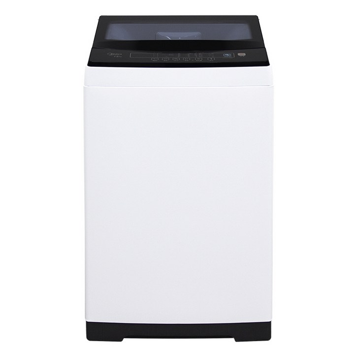 미디어 전자동 세탁기 MWH-A70P1 7kg 방문설치, 화이트, MWH-A70P1 7