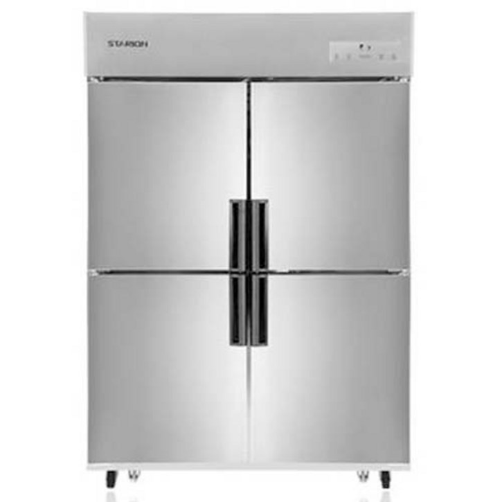스타리온 업소용 냉장고 45박스 14 냉동 올스텐 SRC45AS 방문설치
