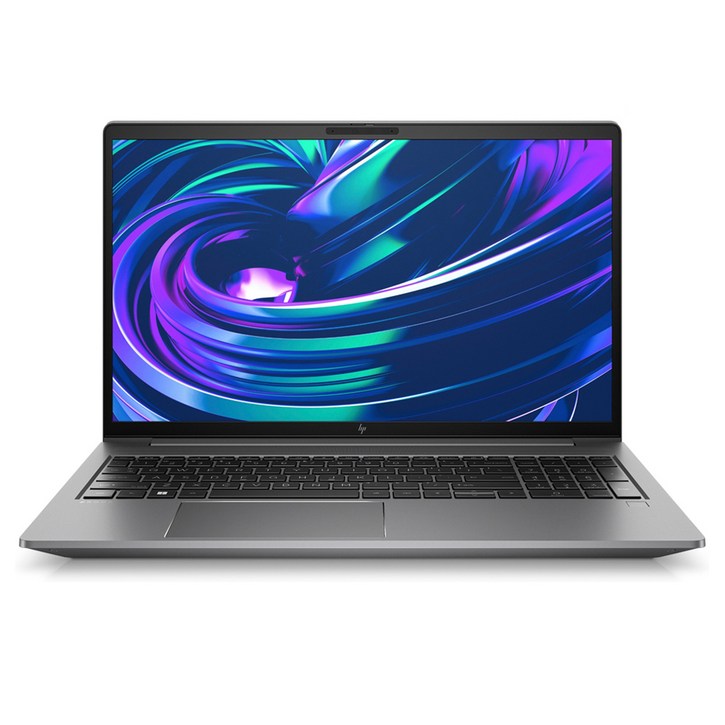 HP 2023 Z북 파워 15 G10A 7E6L8AV 모바일 워크스테이션 15.6 라이젠7프로 RTX 2000 Ada