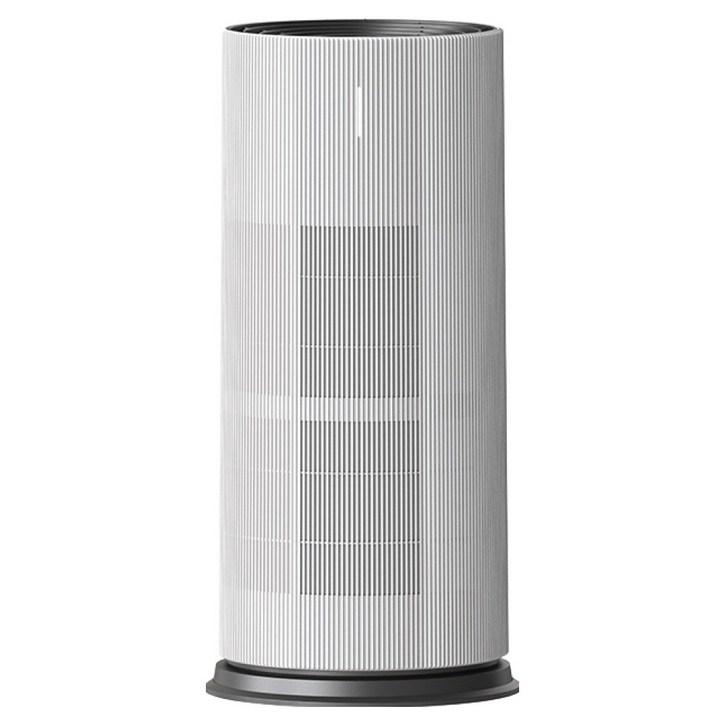 세스코 트루에어 공기청정기 판테온 83.1㎡ 방문설치, EADS711, 코튼 화이트