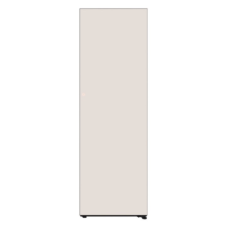 LG전자 오브제컬렉션 컨버터블 패키지 Fit  Max 328L 스탠드형 김치냉장고 좌열림 방문설치, 토프, Z324GG3S