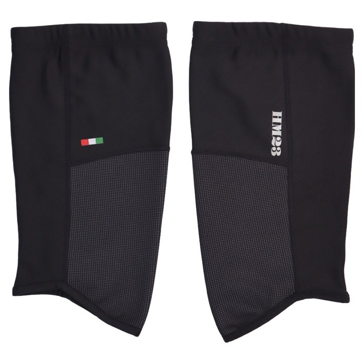 하이만 방풍 방한 니워머 좌우착용 세트