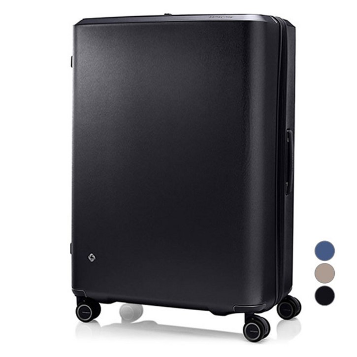 쌤소나이트 EVOA Z 여행용 하드캐리어