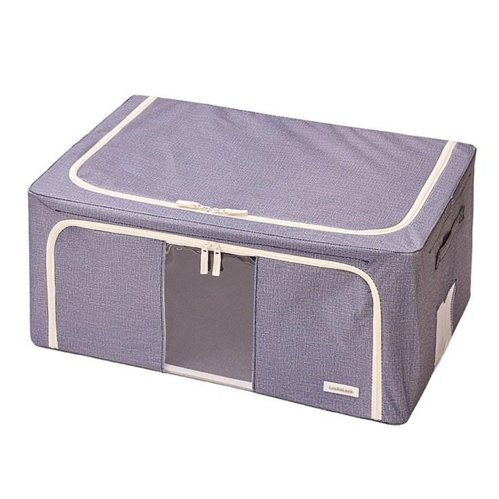 락앤락 옷정리가 쉬워지는 리빙박스 LLB796