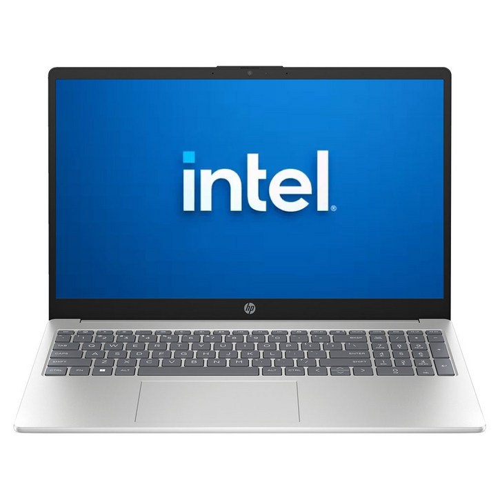 HP 2023 노트북 15 코어i5 인텔 13세대 Iris Xe, Natural Silver, 512GB, 16GB, WIN11 Home, 15fd0096tu HP 2023 노트북 15 코어i5 인텔 13세대 Iris Xe, Natural Silver, 512GB, 16GB, WIN11 Home, 15fd0096tu