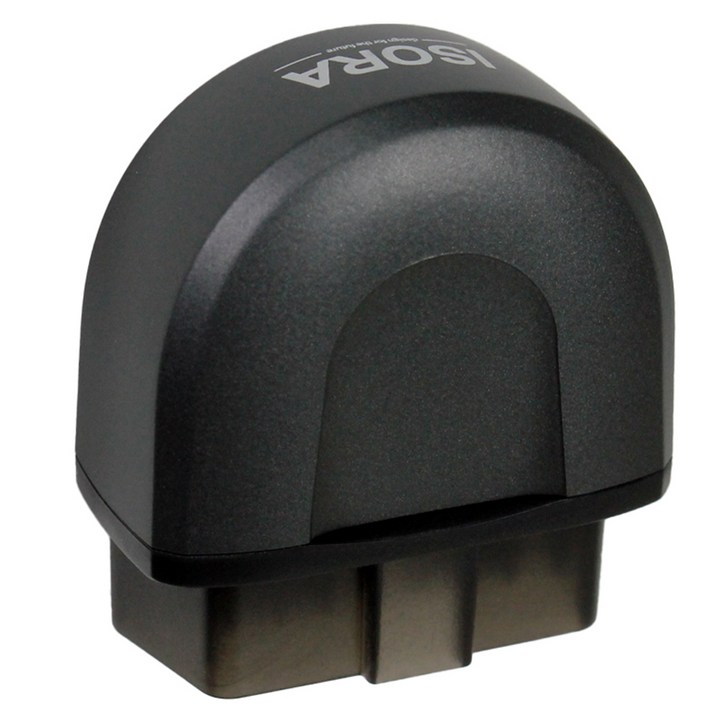 아이소라 스캐너 OBD2 차량 고장 스마트 아이스캔