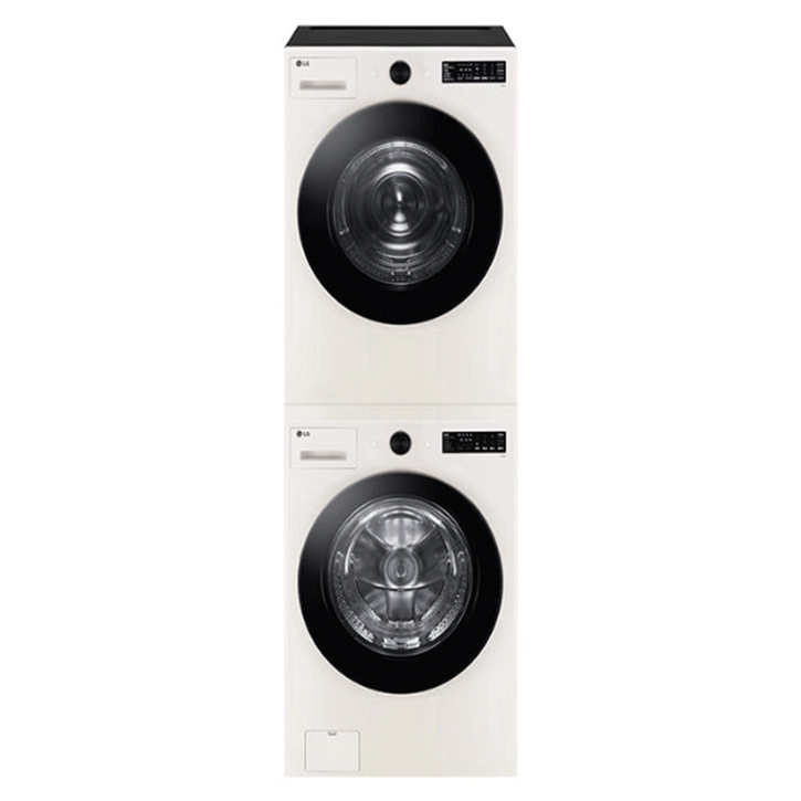 10 환급가전 LG전자 트롬 오브제컬렉션 드럼세탁기  건조기 세트 KFG21EN8EN 21kg  18kg 방문설치