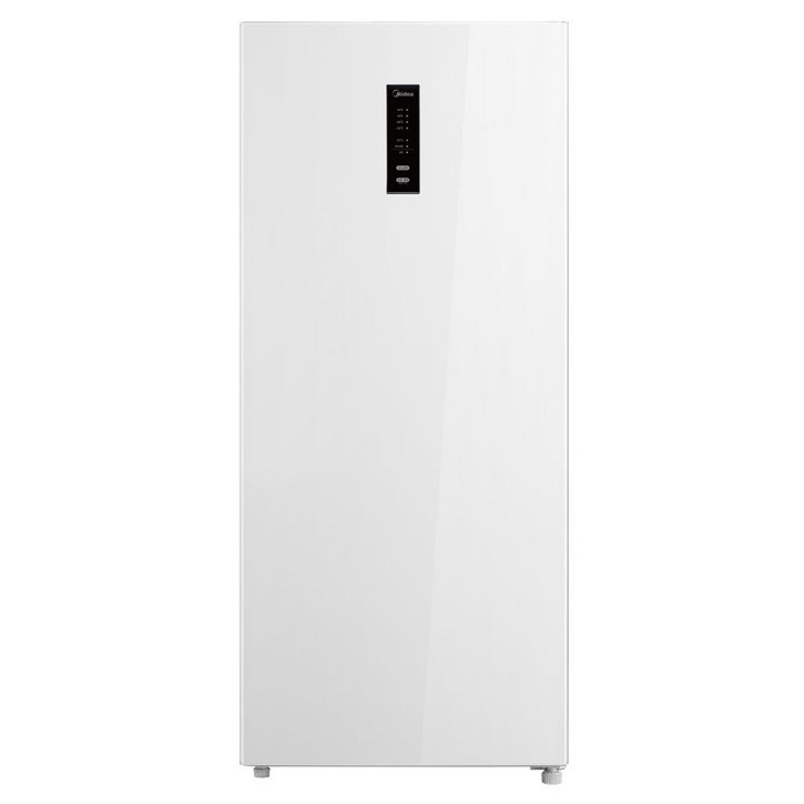 마이디어 변온 냉동고 방문설치 178L, 화이트, MDRU255FEG01