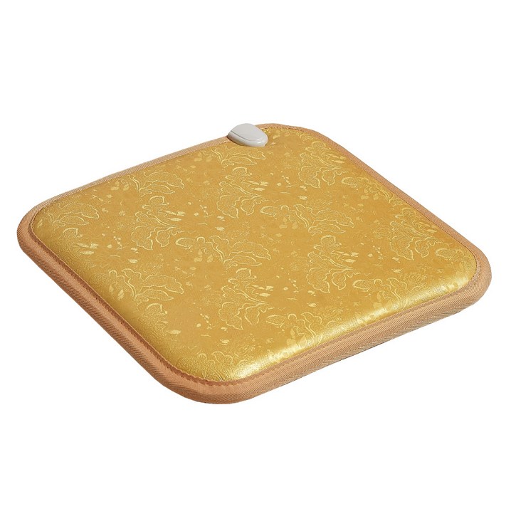 한일의료기 1인용 전기방석