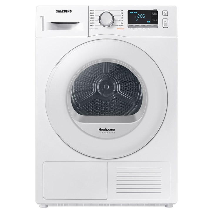 삼성전자 건조기 DV90TA040TE 9kg 방문설치