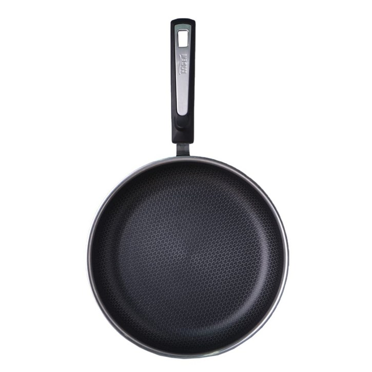파센 티타늄 프라이팬 인덕션 후라이팬, 1개, 28cm