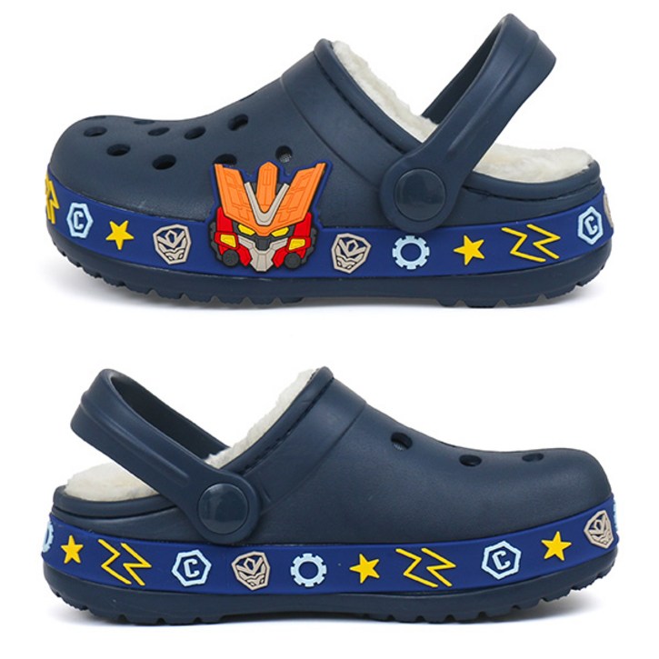 헬로카봇 방한샌들콜트 S0546