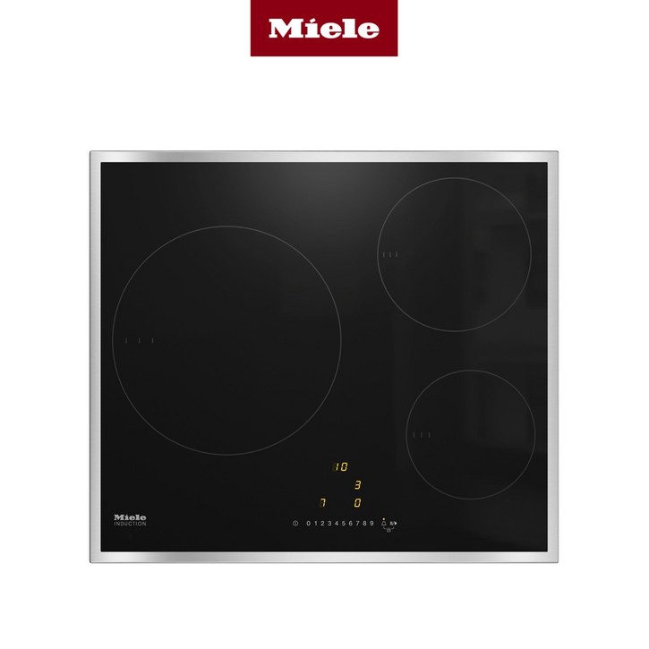 Miele 밀레 인덕션 3구 KM 7200 FR