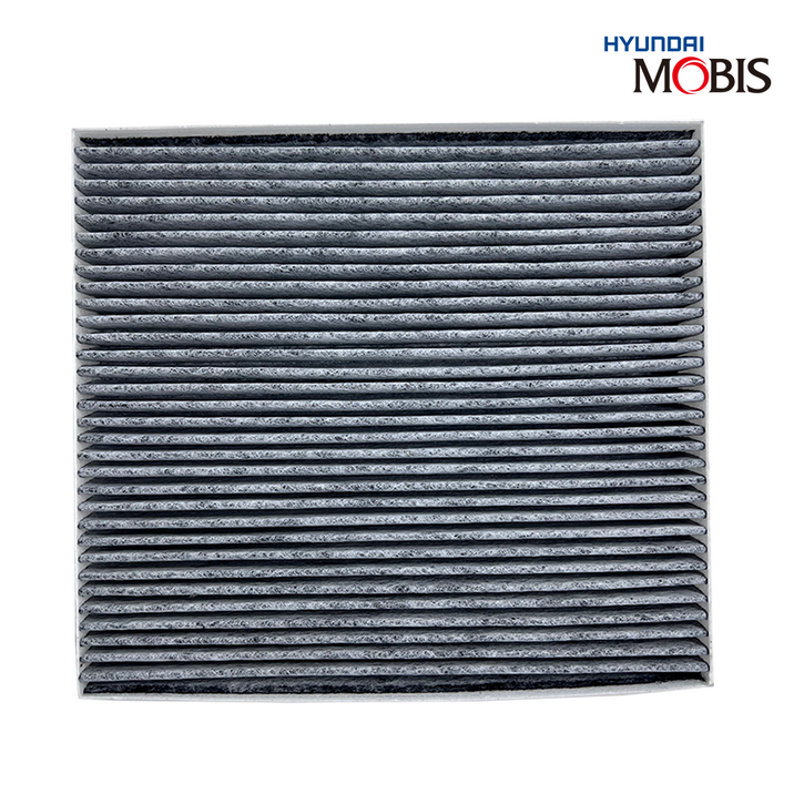 쏘렌토mq4 에어컨필터 순정