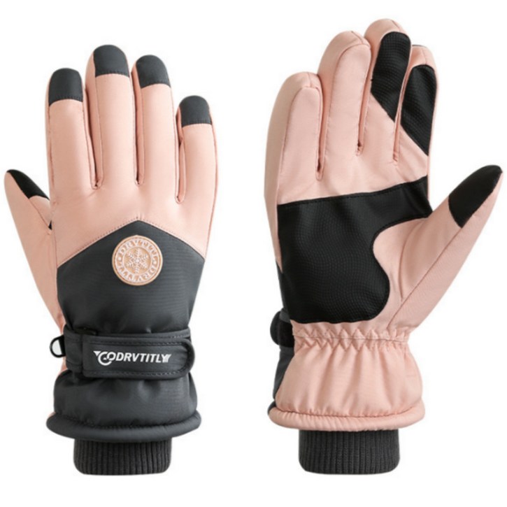 핏코드 방한 방수장갑 등산 스마트폰 터치