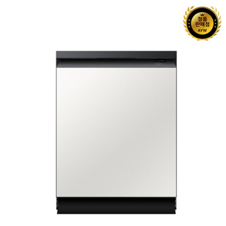 삼성전자 BESPOKE 키친핏 빌트인 식기세척기 14인용