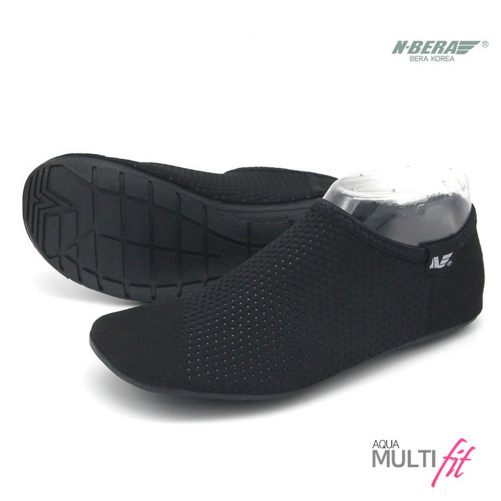 뉴베라 멀티핏 아쿠아슈즈 워터슈즈