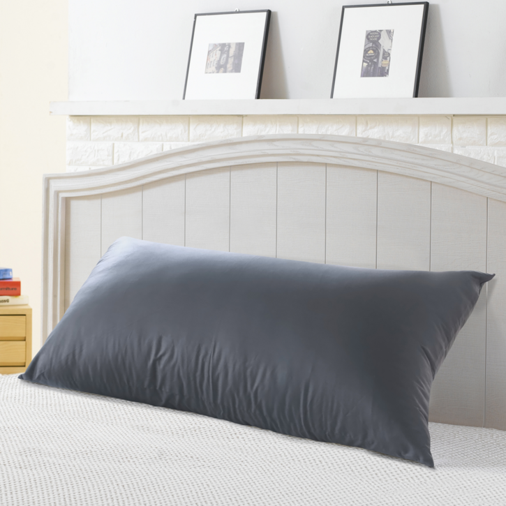 네모라인 국내생산 스마일 등쿠션대쿠션커버 50x110cm 60x110cm 중 택솜 미포함