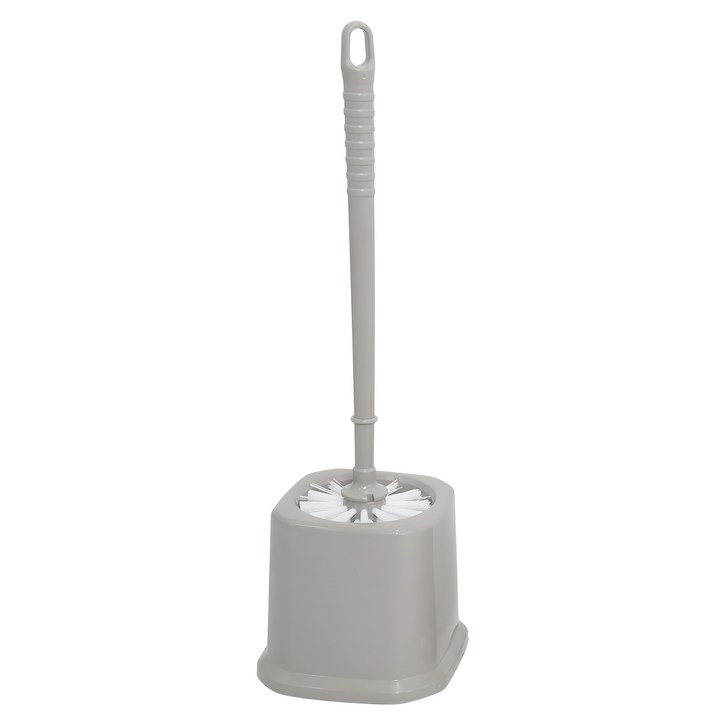 크린메이트 사각통  변기솔 세트, 랜덤 발송, 1세트