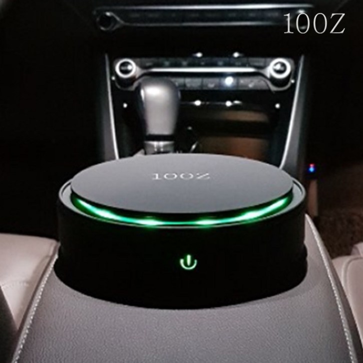 100Z 차량용 자동차 공기청정기 100Z 차량용 자동차 공기청정기