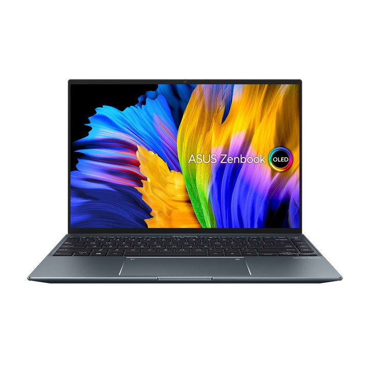 ASUS 노트북 젠북14X OLED UX5401EA-L7109, UX5401EA-L7109