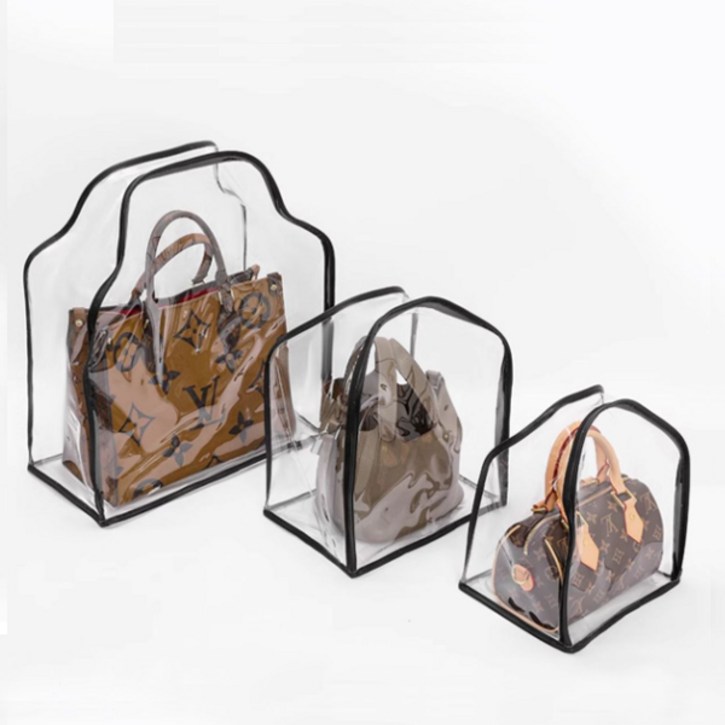 다스몰 가방정리함 핸드백 가방수납 가방보관함