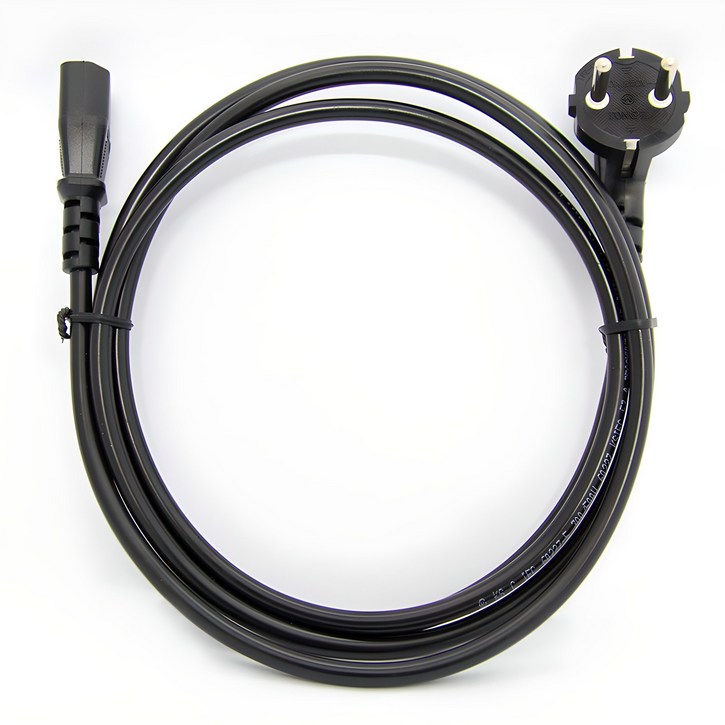 마하링크 국산 AC코드 220V 10A 전원 케이블 CP9001