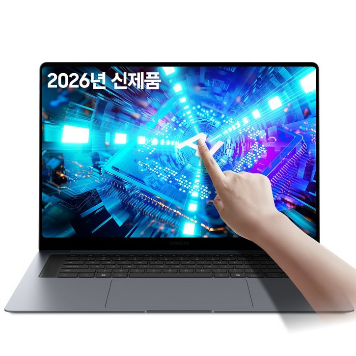 삼성 갤럭시북6 프로 NT960XJG-K72A 16인치 인텔 울트라X7 펜서레이크 아크B390 영상편집 고사양 고해상도 터치 디스플레이 WQXGA+ AI 노트북 추천, 갤럭시북6 프로, WIN11 Home, 32GB, 512GB, 그레이