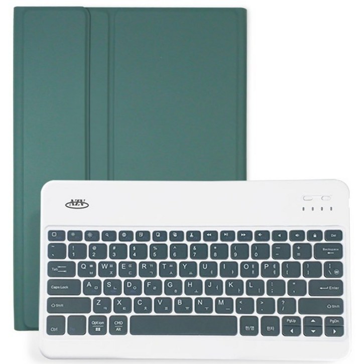 레노버 2025 샤오신패드 프로 12.7 호환 콤비 블루투스 키보드 케이스 P12 QHD 373FU 375FU