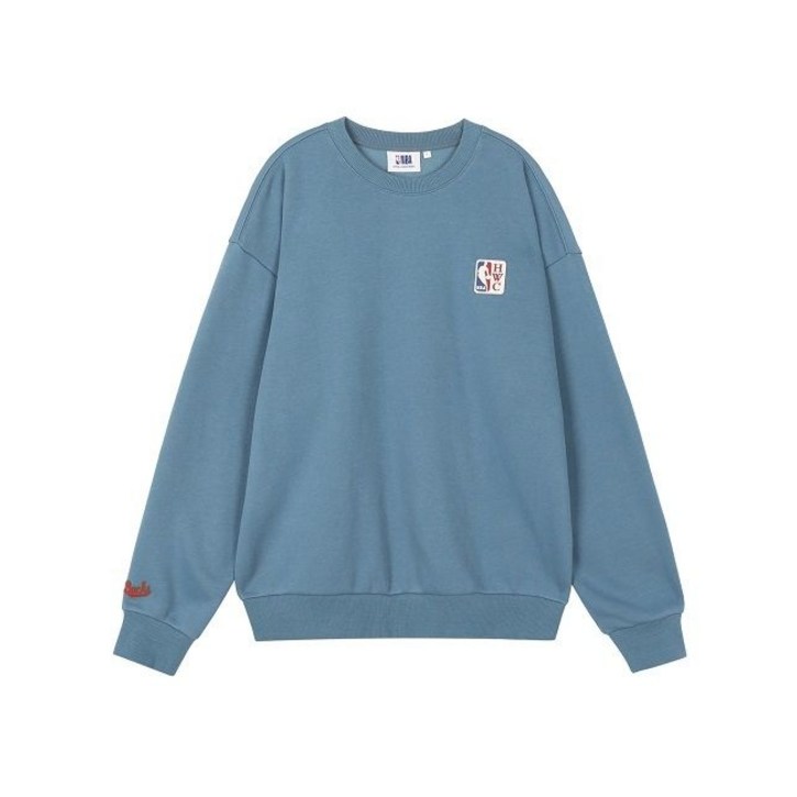 남녀공용 엔비에이 NBA PLAY 맨투맨 7종 택일