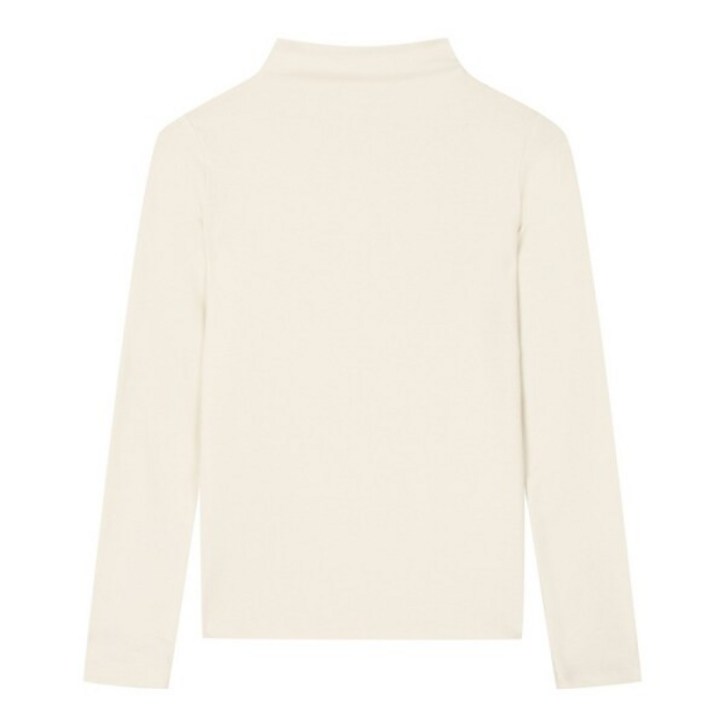 하이넥 슬림 티셔츠 BJIBX9827