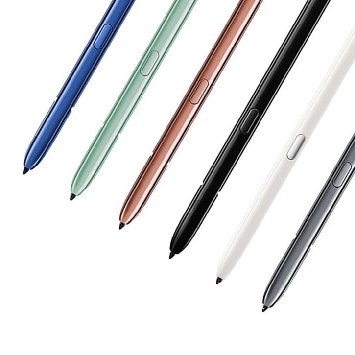 에이링크 갤S노트20 호환 터치펜 note20 분실 대체용 고급형 NTP20, 1개