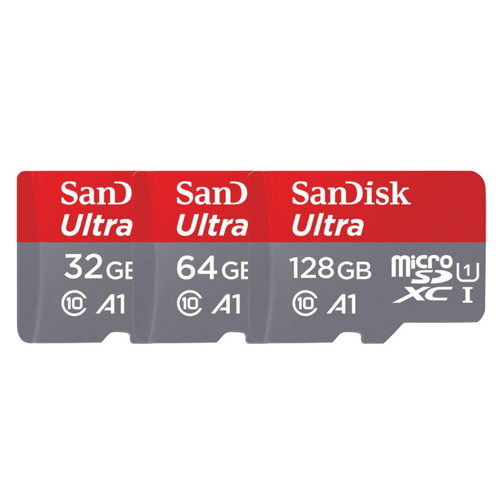 아이카 블랙박스용 메모리카드, 128GB 6