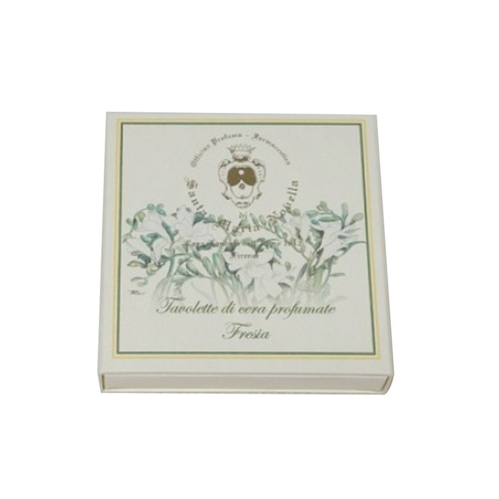 [산타마리아노벨라] 피렌체 1221 왁스 타블렛