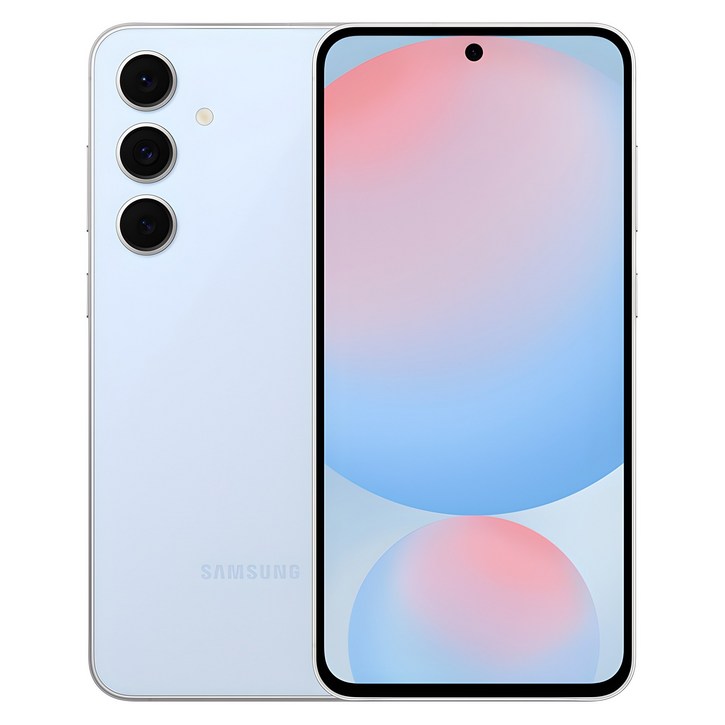 삼성전자 갤럭시 S24 FE 자급제 SMS721N