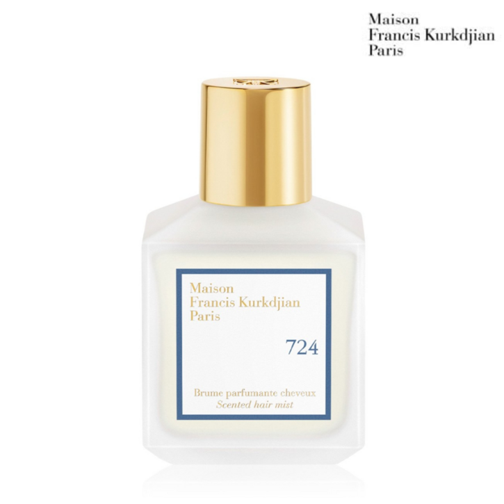 메종 프란시스 커정 724 헤어 퍼퓸 향수 미스트 70ml