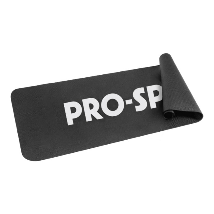 프로스펙스 시그니쳐 요가매트, Black, 1개