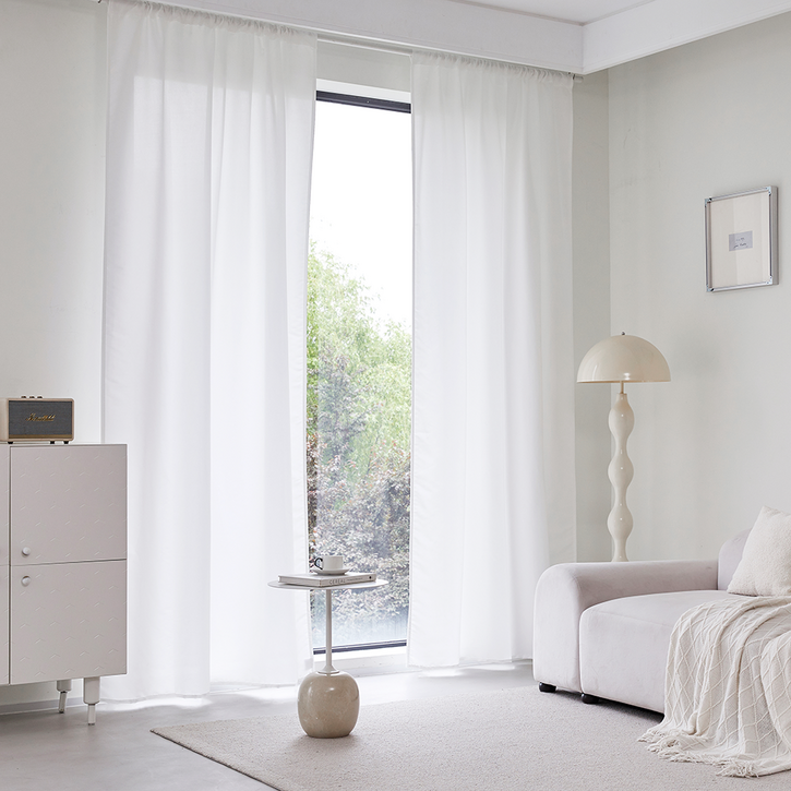 사라하우스 간편설치 다용도 공간분리 가리개 가림막 커튼