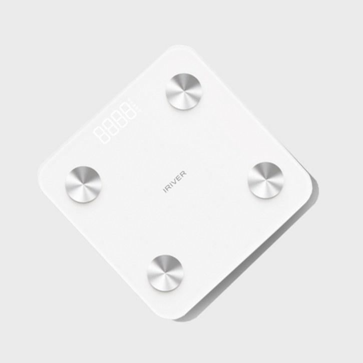 아이리버 SBH301B 스마트 체지방 체중계