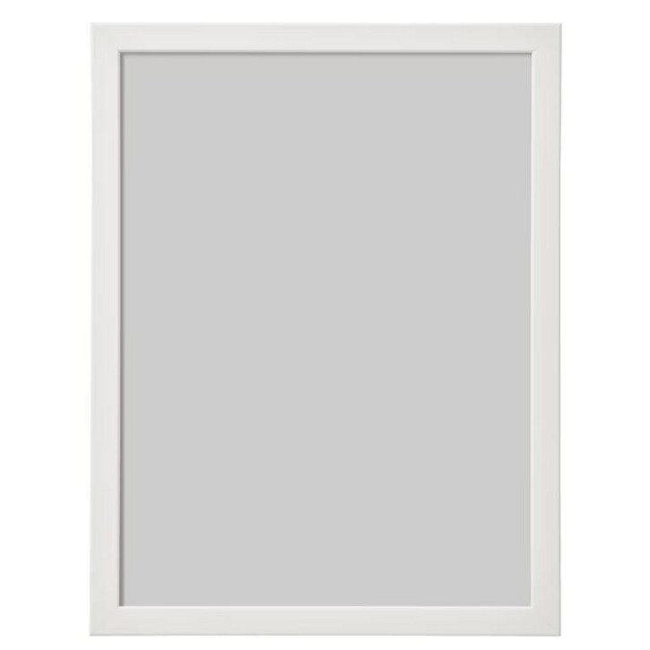 [무료배송] 이케아 FISKBO 액자 (40X50)/인테리어소품