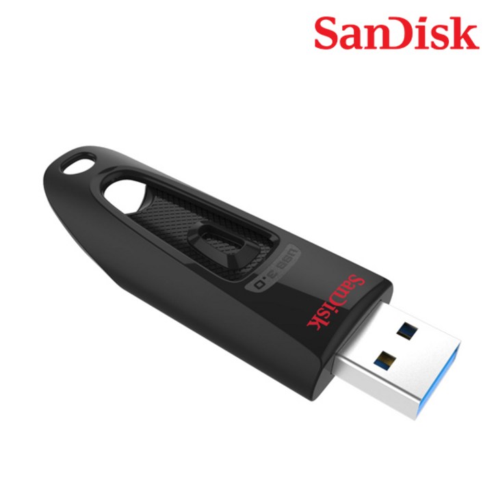 샌디스크 울트라 CZ48 USB 3.0 메모리