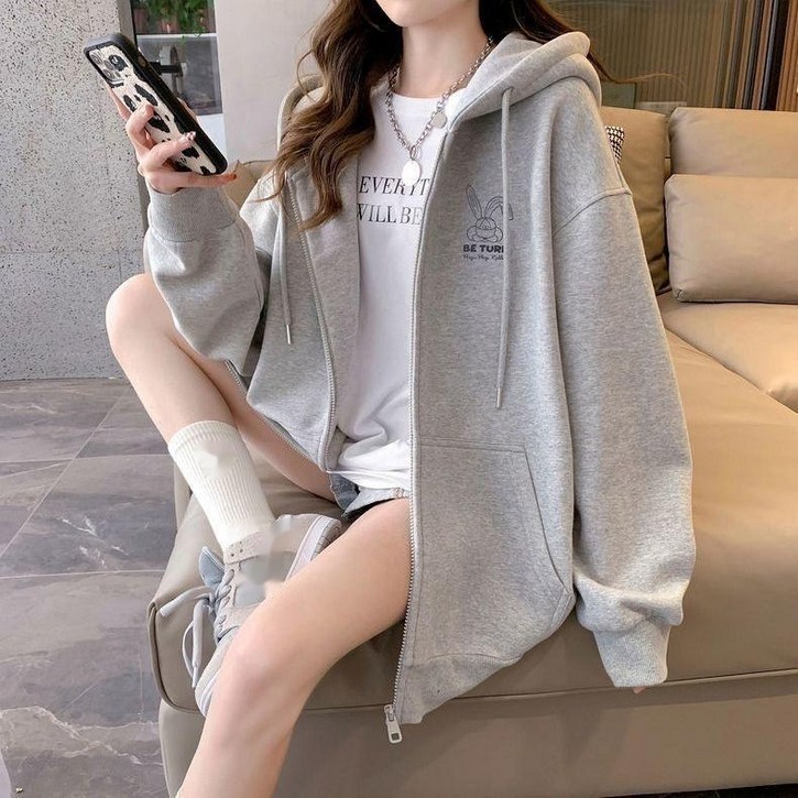 샤이닝포인츠 여성맨투맨 여성후드티 후드 티셔츠 커플후드티 남녀공용 오버핏
