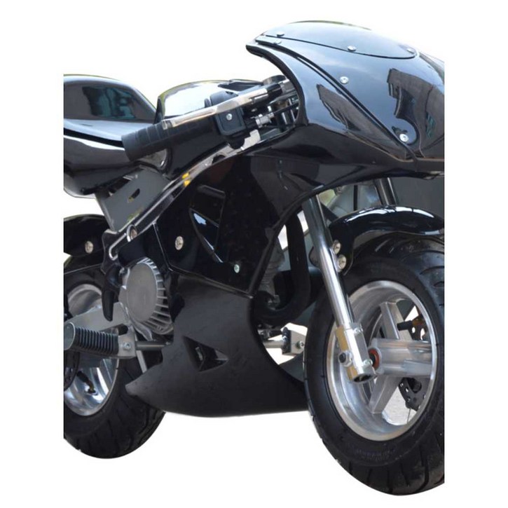 포켓바이크 오프로드 미니 스쿠터 스포츠 가솔린