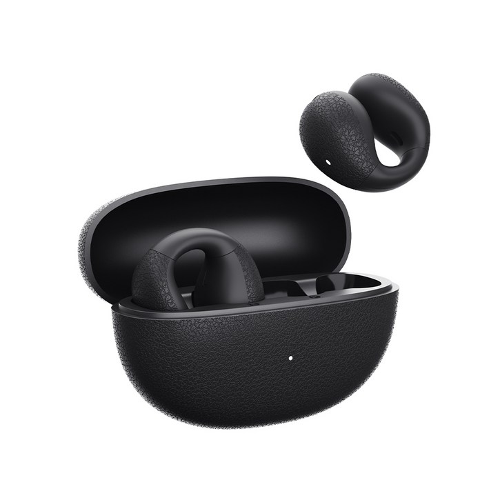 QCY CT01 APP 귀걸이형 블루투스 이어폰