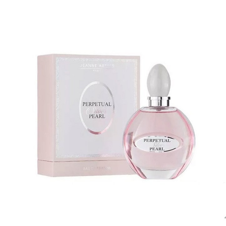 장아떼 퍼페츄얼 실버 펄 EDP 100ml