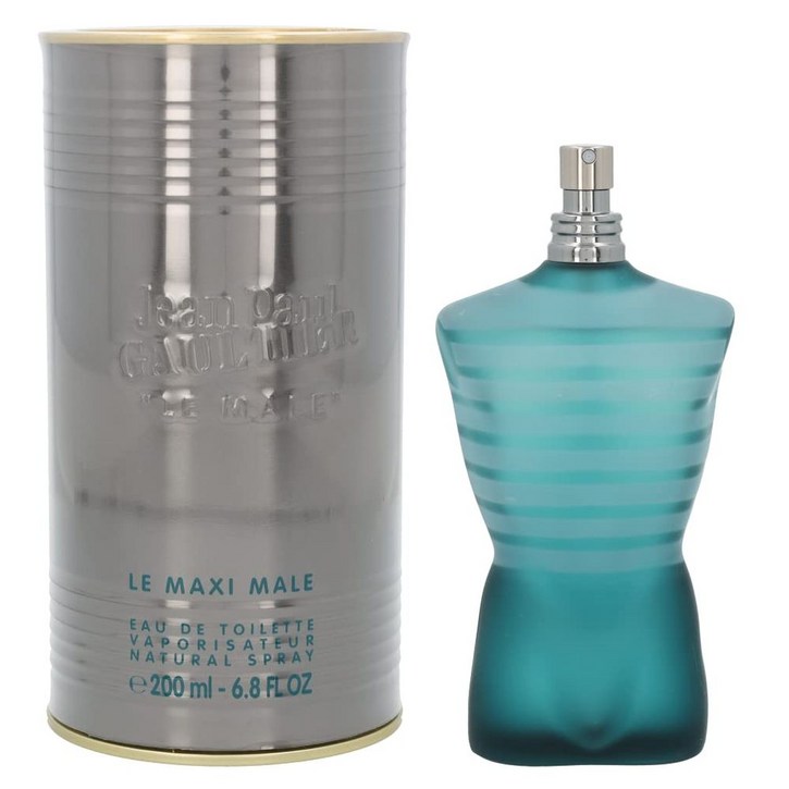 장 폴 고티에 향수 르말 EDT 스프레이 200ML