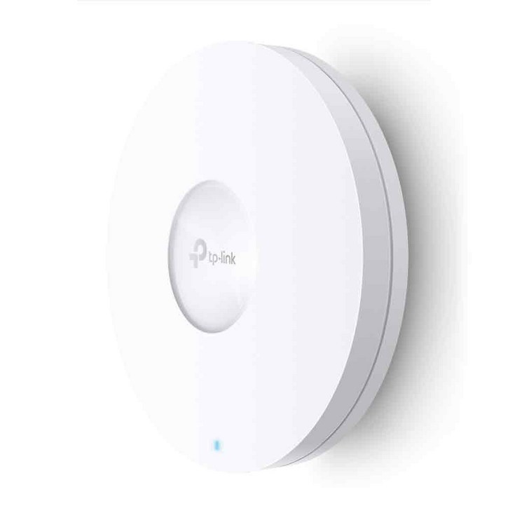 티피링크 EAP670 천정형 2.5G 무선AP AX5400 액세스포인트, 1개