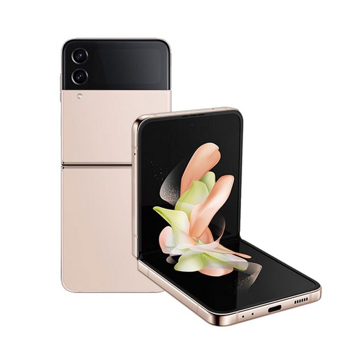 삼성 갤럭시 Z플립4 5G 256GB 512GB 3사호환 공기계 자급제 리퍼폰 SM-F721 특S급