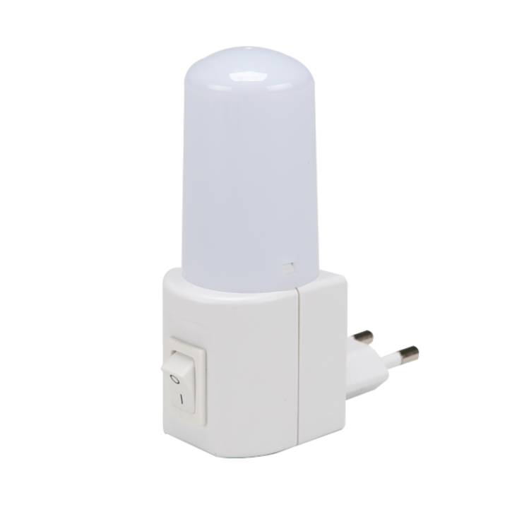 일신전기 LED 드림라이트 취침등무드등 수유등 침실등 편리한기능